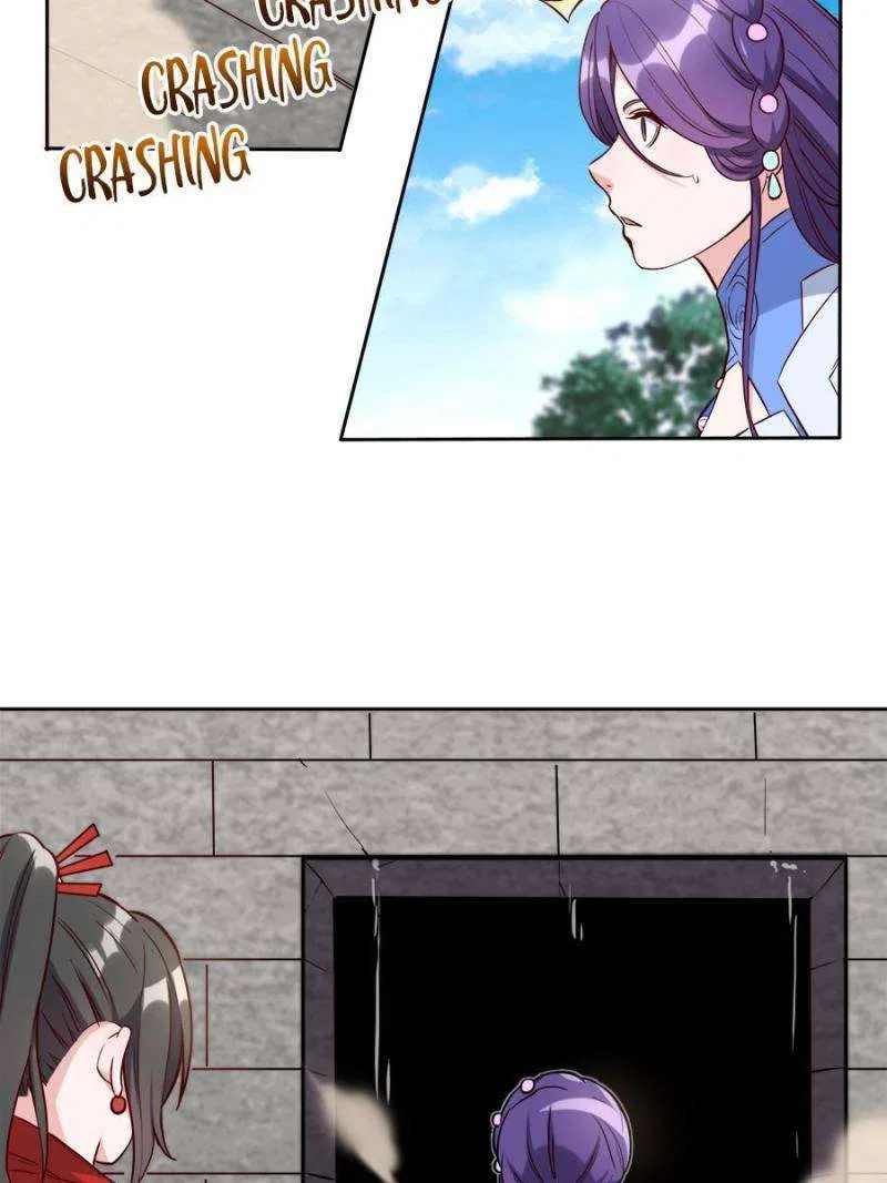 Unscrupuous Consort: the Evil Dotor Chapter 201 – Page 4