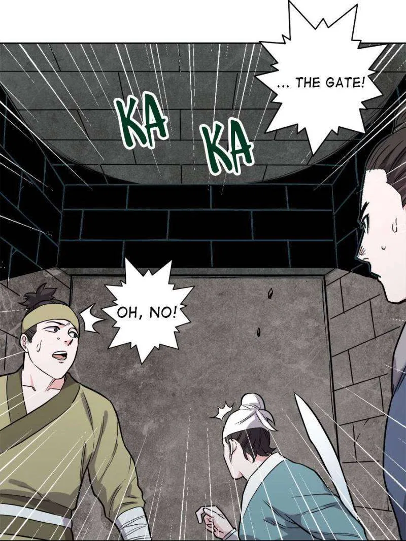 Unscrupuous Consort: the Evil Dotor Chapter 201 – Page 9