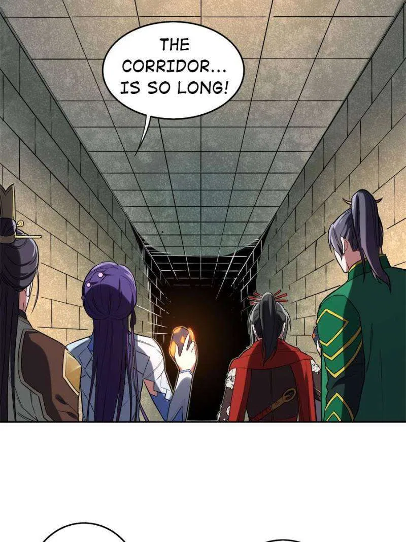 Unscrupuous Consort: the Evil Dotor Chapter 201 – Page 15
