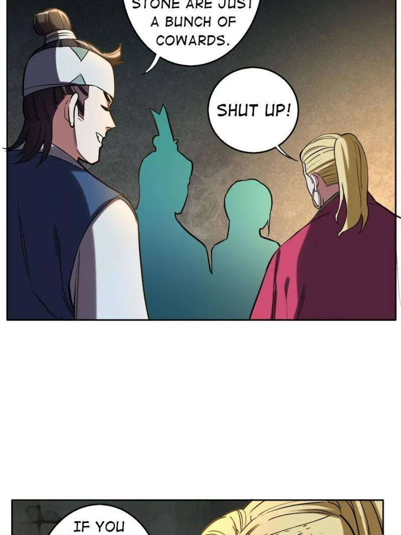 Unscrupuous Consort: the Evil Dotor Chapter 201 – Page 17