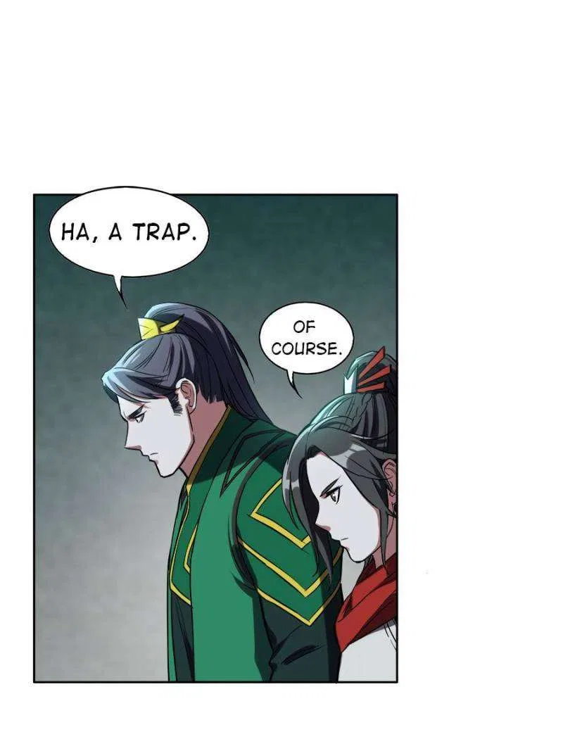 Unscrupuous Consort: the Evil Dotor Chapter 201 – Page 22