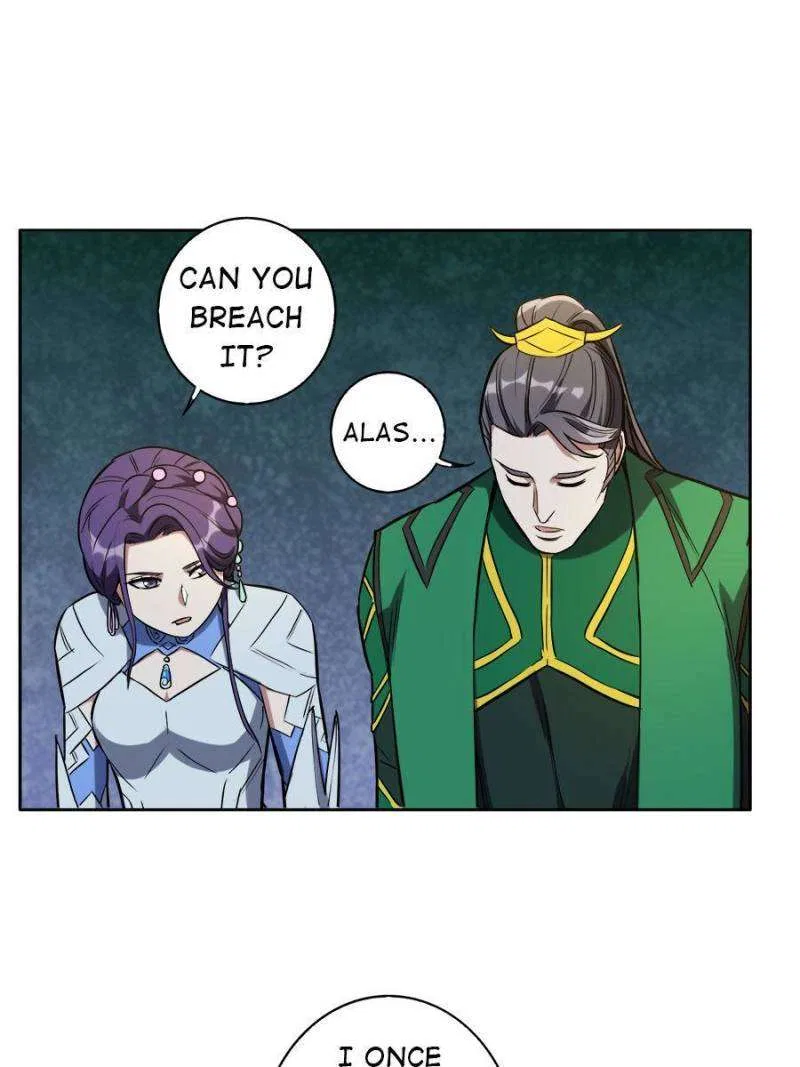 Unscrupuous Consort: the Evil Dotor Chapter 201 – Page 29