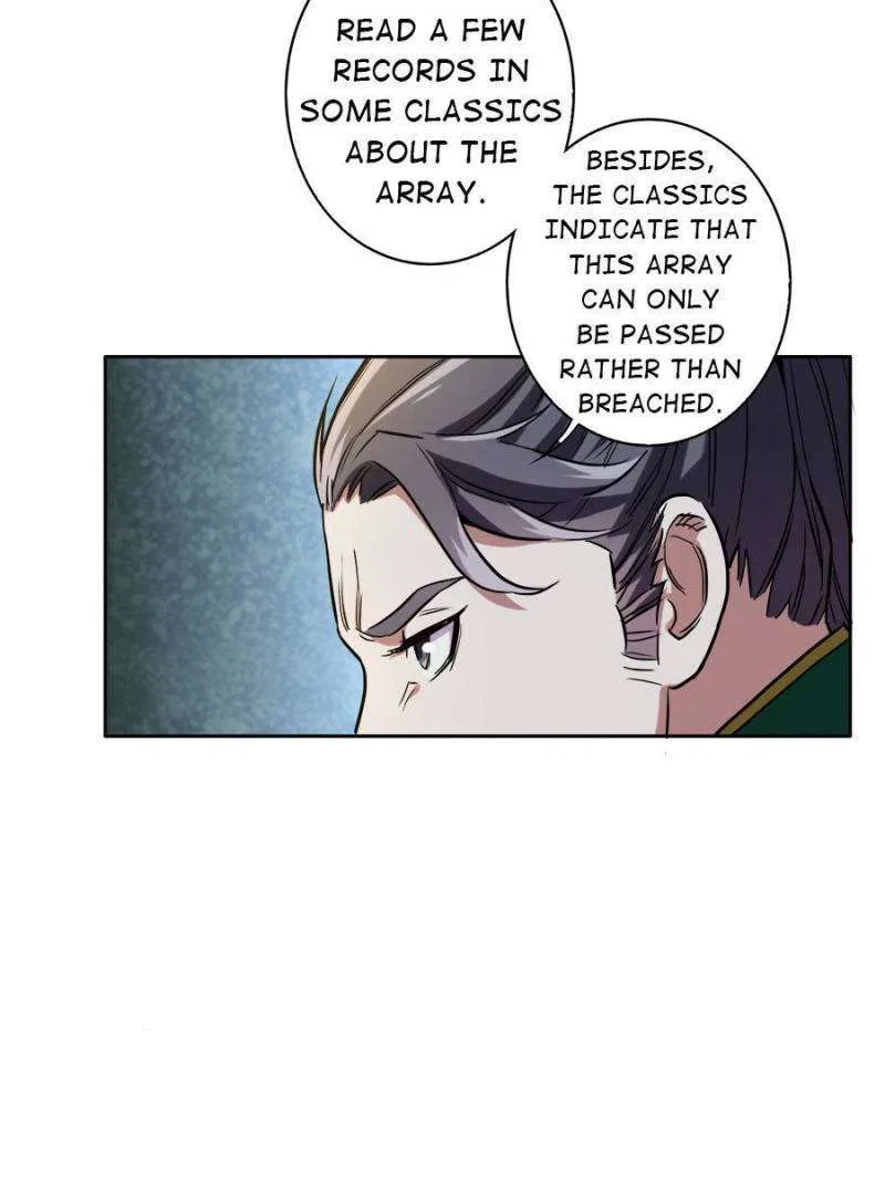 Unscrupuous Consort: the Evil Dotor Chapter 201 – Page 30