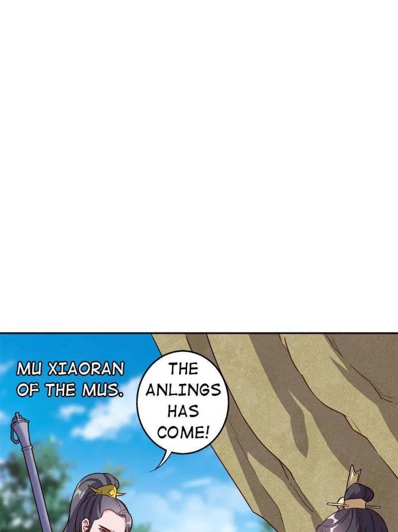 Unscrupuous Consort: the Evil Dotor Chapter 200 – Page 2