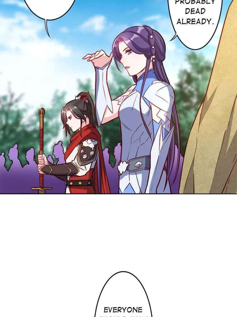 Unscrupuous Consort: the Evil Dotor Chapter 200 – Page 12
