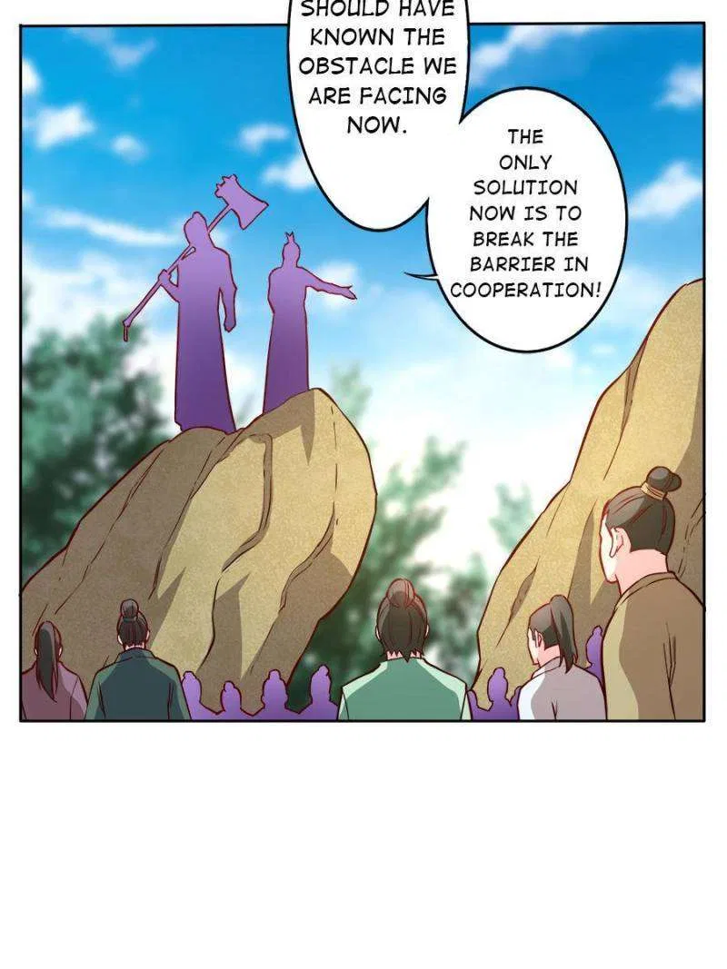 Unscrupuous Consort: the Evil Dotor Chapter 200 – Page 13