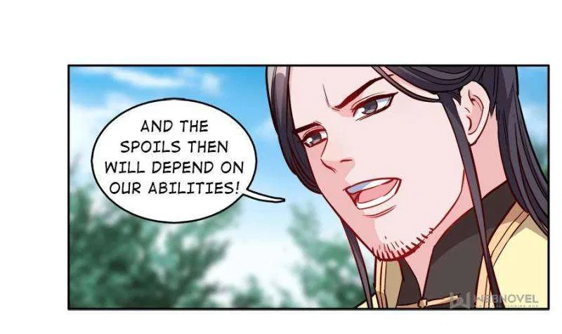 Unscrupuous Consort: the Evil Dotor Chapter 200 – Page 14