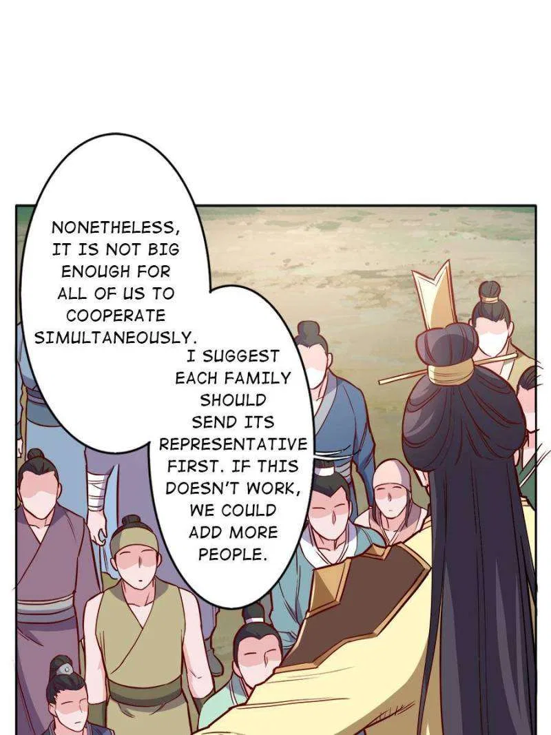 Unscrupuous Consort: the Evil Dotor Chapter 200 – Page 15