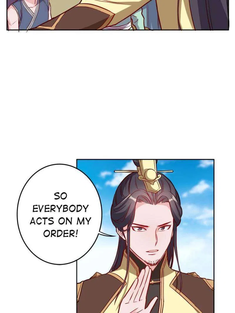 Unscrupuous Consort: the Evil Dotor Chapter 200 – Page 16