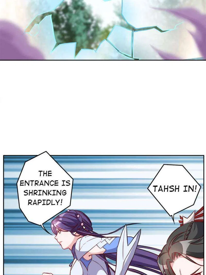 Unscrupuous Consort: the Evil Dotor Chapter 200 – Page 23