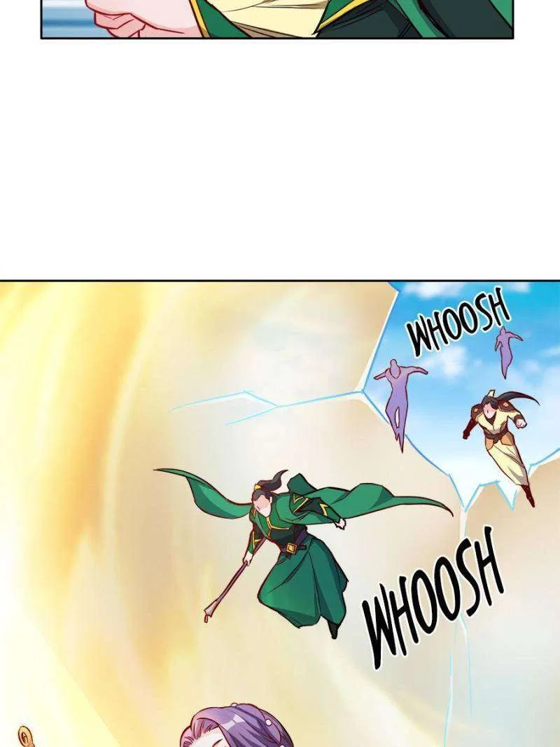 Unscrupuous Consort: the Evil Dotor Chapter 200 – Page 27