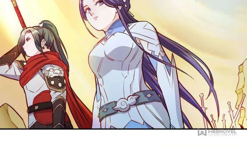 Unscrupuous Consort: the Evil Dotor Chapter 200 – Page 28