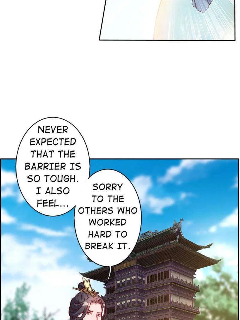 Unscrupuous Consort: the Evil Dotor Chapter 200 – Page 30