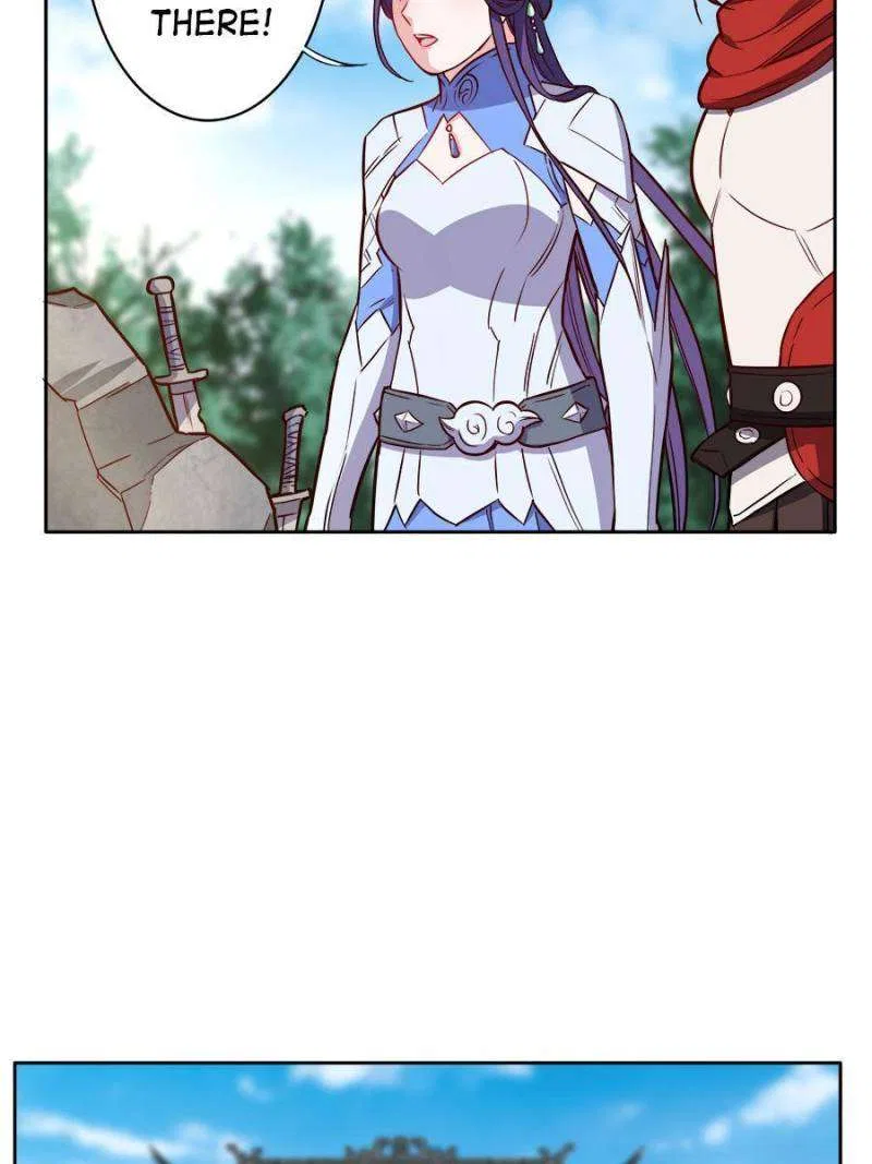 Unscrupuous Consort: the Evil Dotor Chapter 200 – Page 32