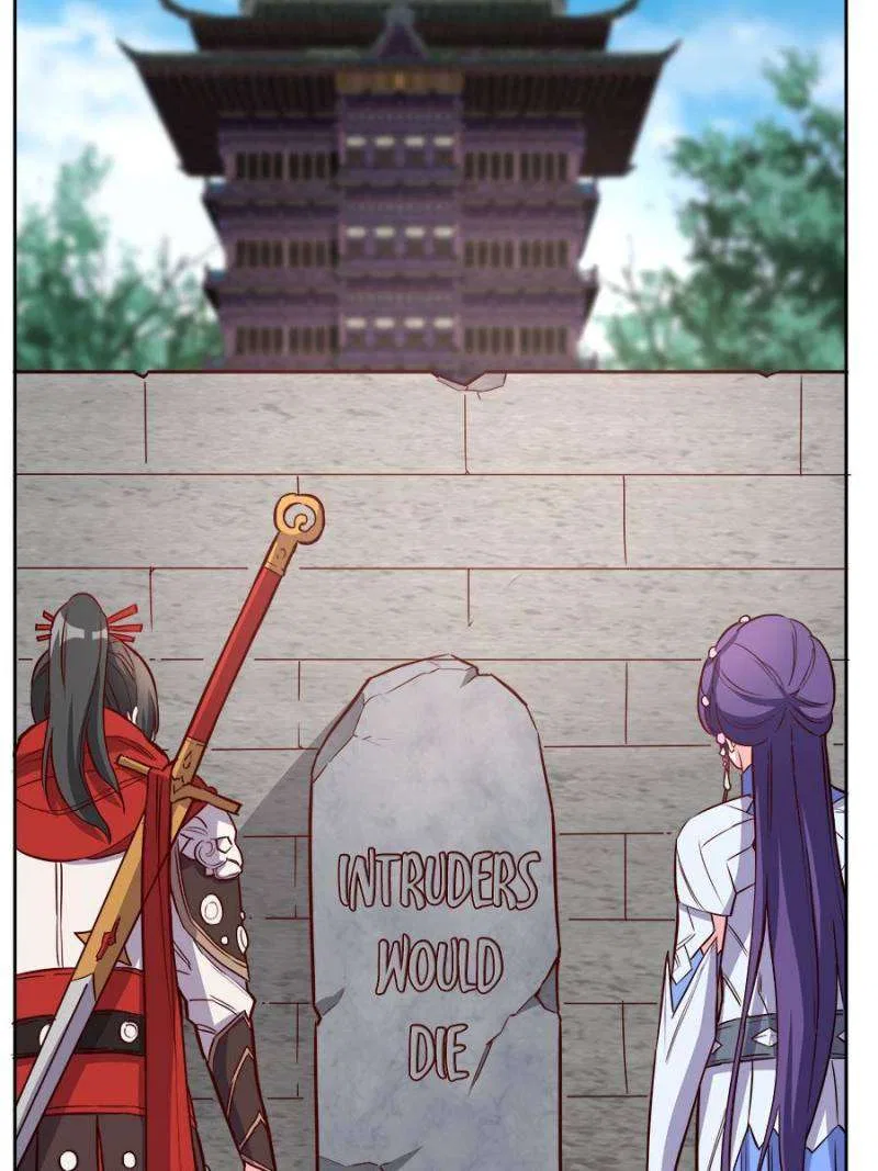 Unscrupuous Consort: the Evil Dotor Chapter 200 – Page 33