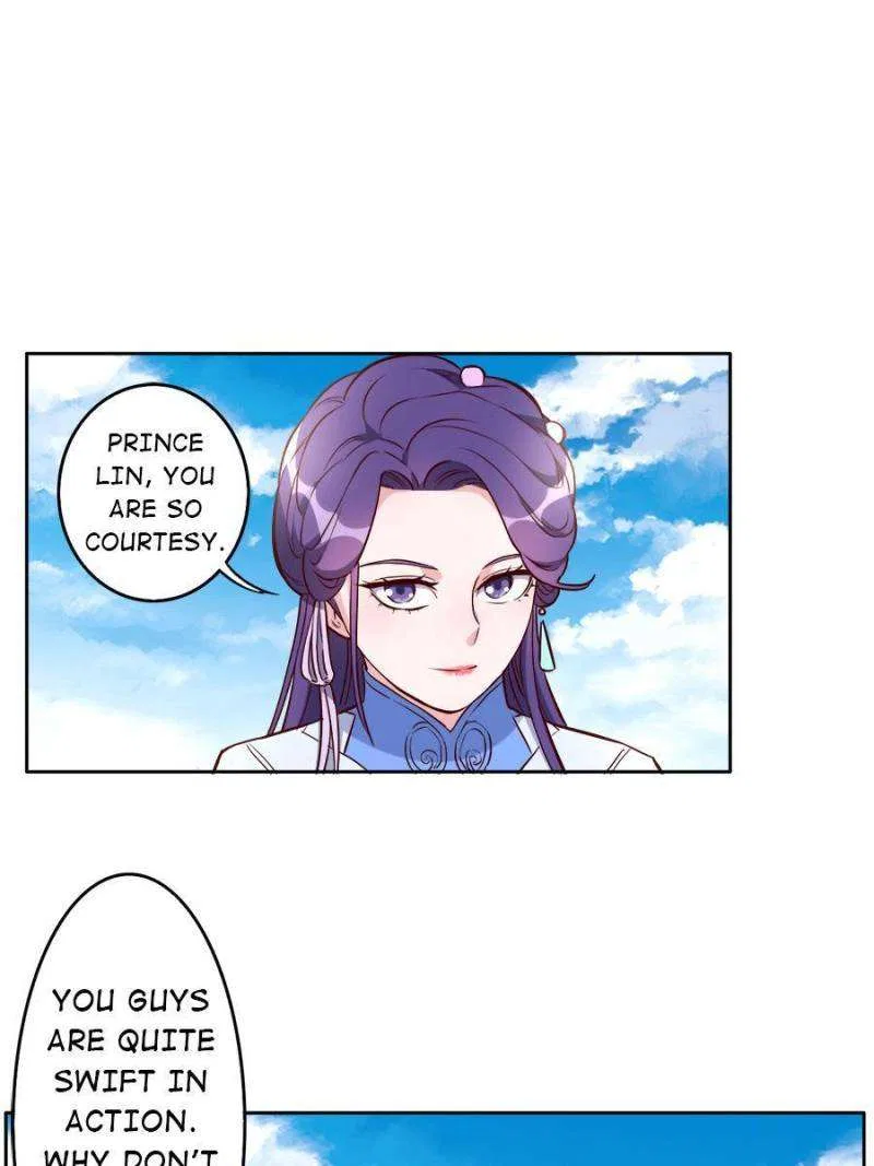 Unscrupuous Consort: the Evil Dotor Chapter 199 – Page 7