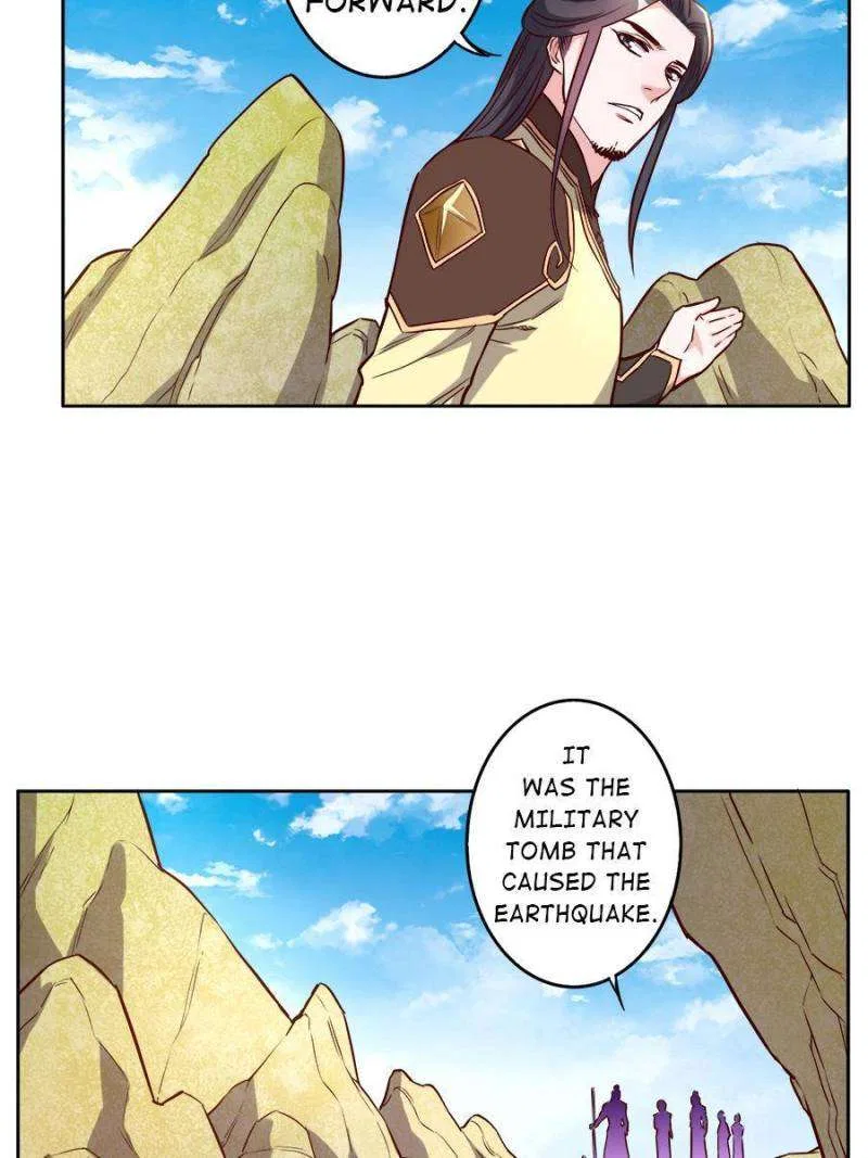 Unscrupuous Consort: the Evil Dotor Chapter 199 – Page 9