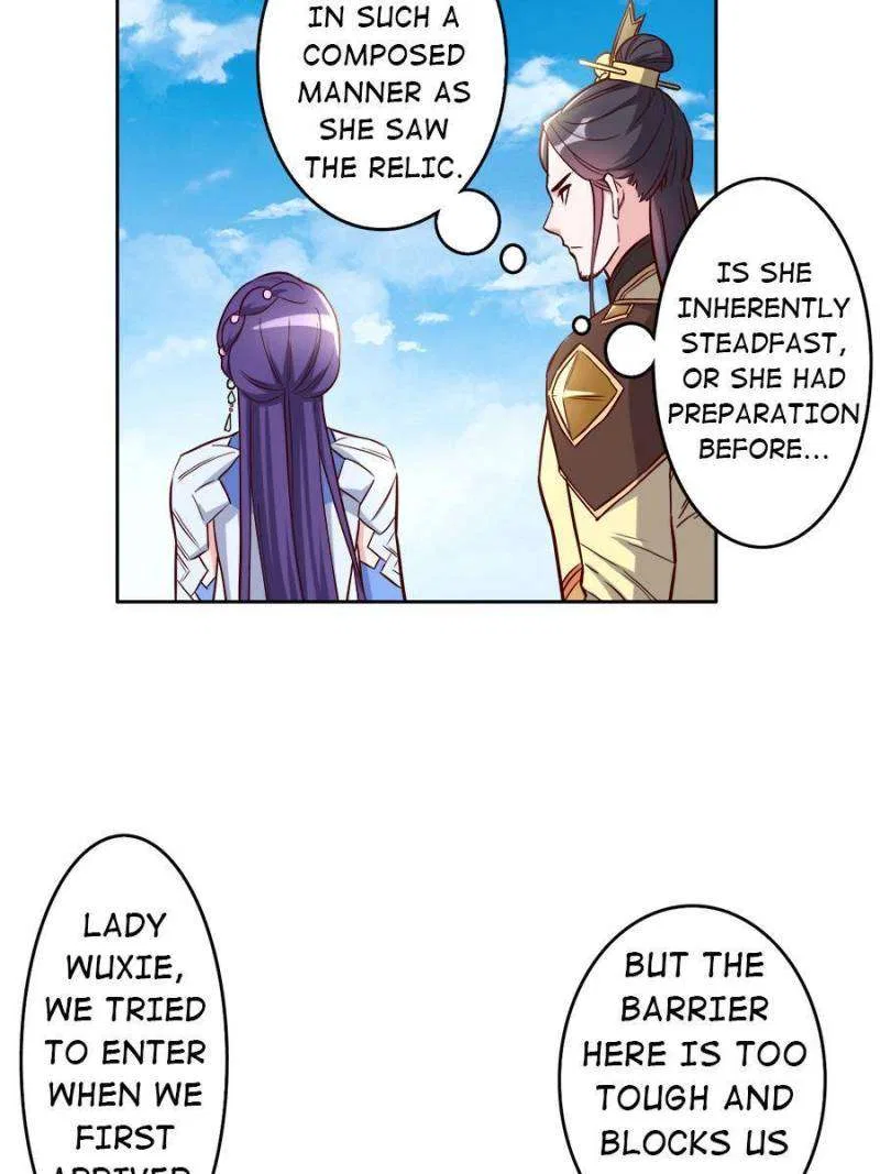 Unscrupuous Consort: the Evil Dotor Chapter 199 – Page 12