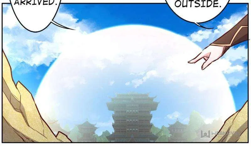 Unscrupuous Consort: the Evil Dotor Chapter 199 – Page 13