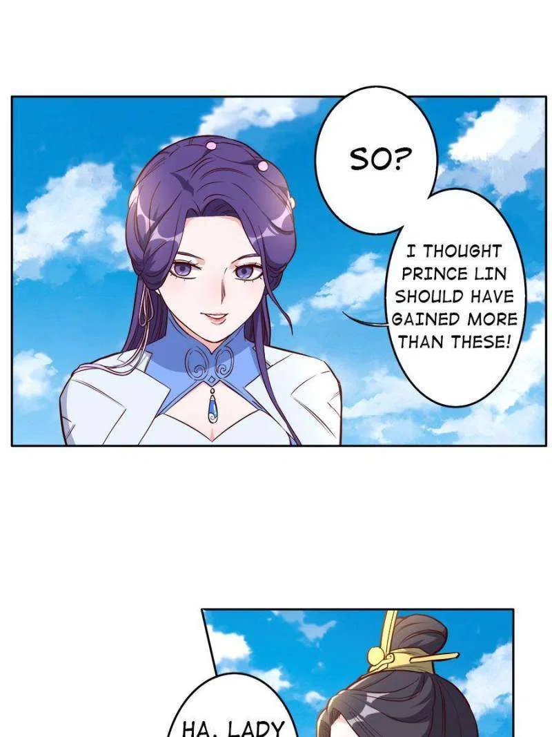 Unscrupuous Consort: the Evil Dotor Chapter 199 – Page 15