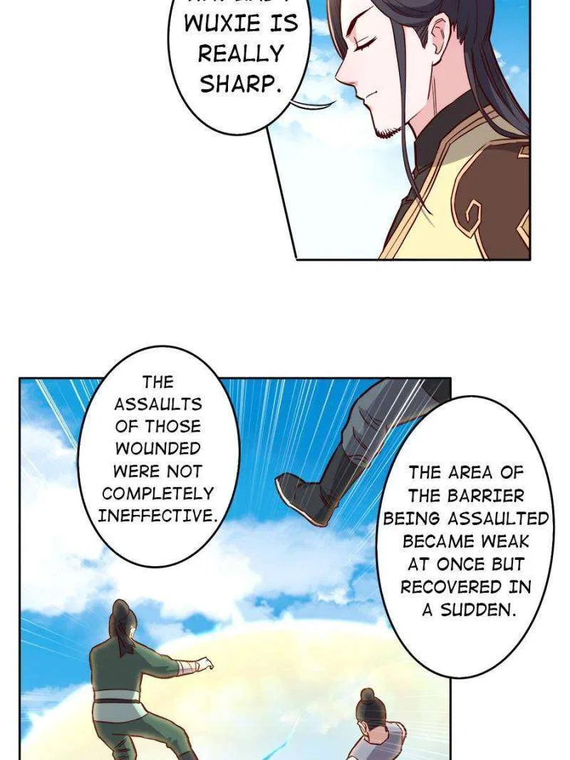 Unscrupuous Consort: the Evil Dotor Chapter 199 – Page 16