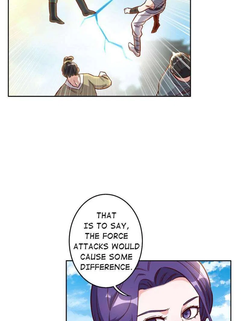 Unscrupuous Consort: the Evil Dotor Chapter 199 – Page 17