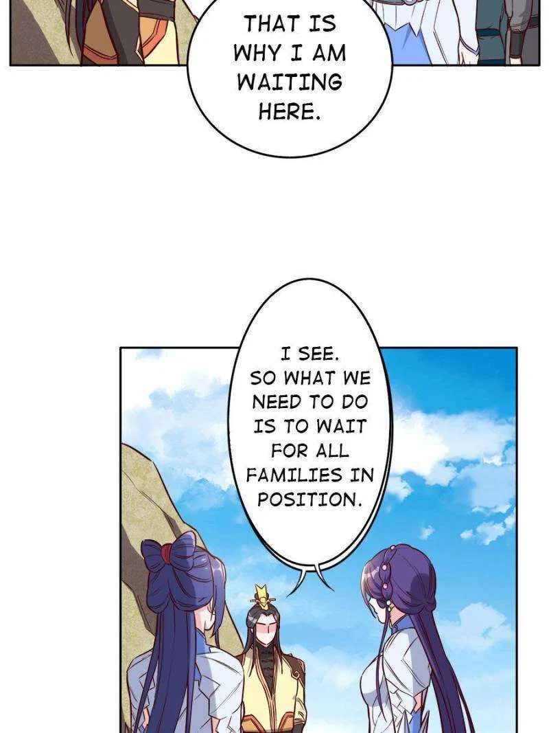 Unscrupuous Consort: the Evil Dotor Chapter 199 – Page 19