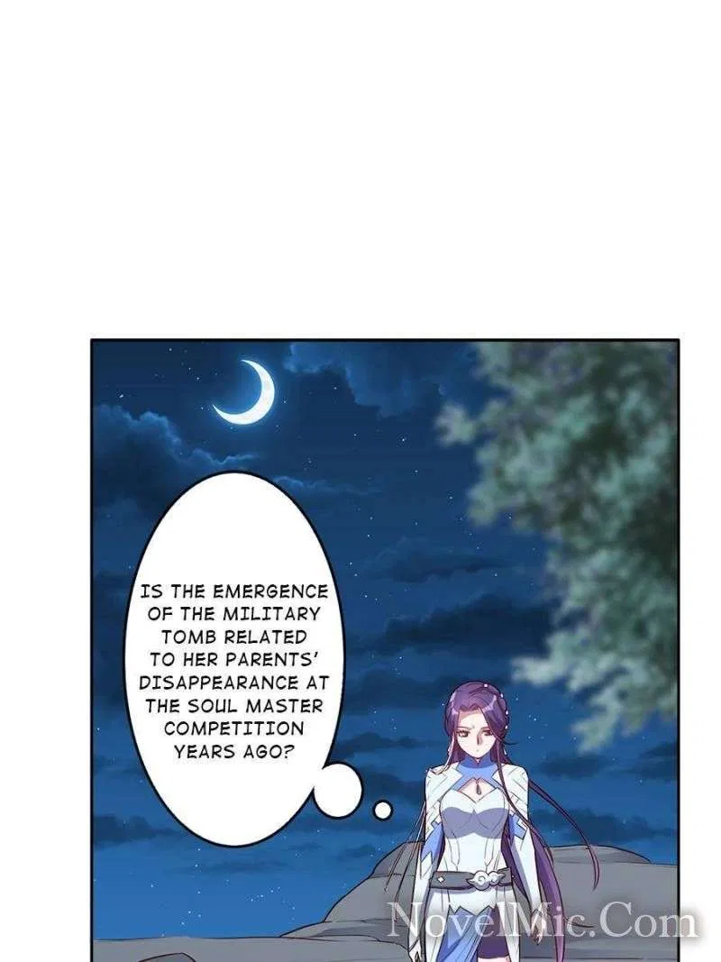 Unscrupuous Consort: the Evil Dotor Chapter 198 – Page 1