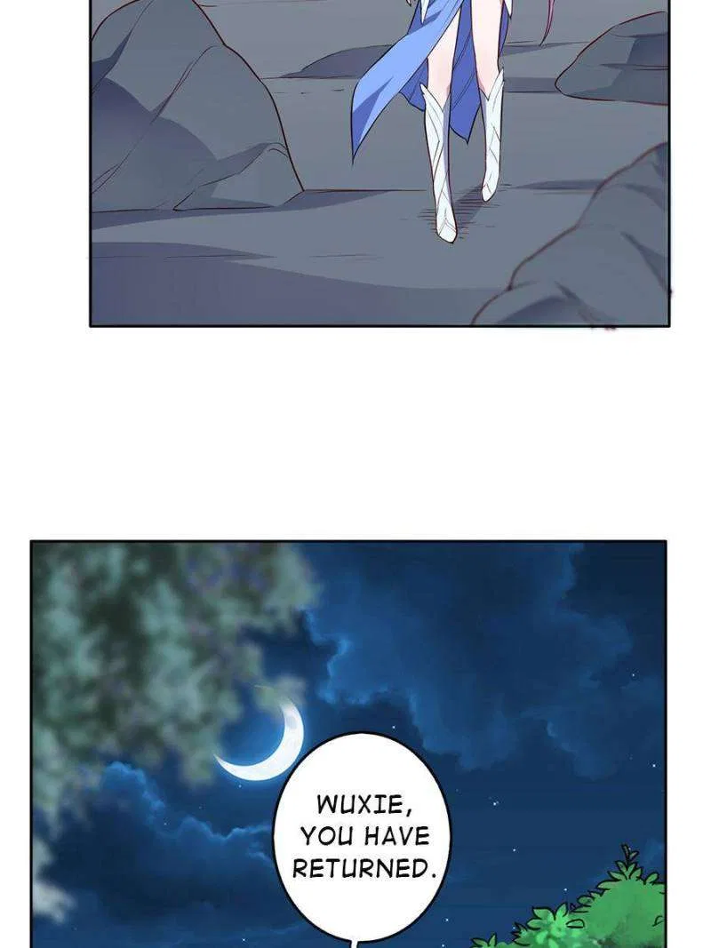Unscrupuous Consort: the Evil Dotor Chapter 198 – Page 2