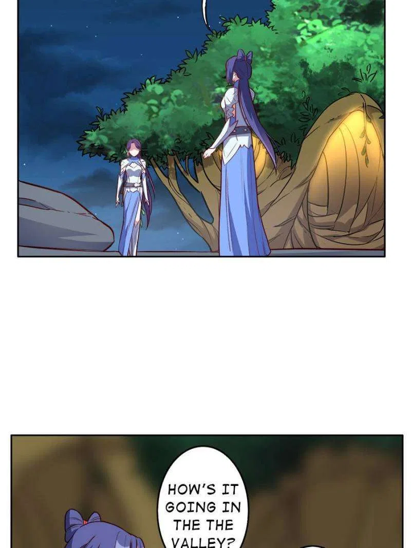 Unscrupuous Consort: the Evil Dotor Chapter 198 – Page 3