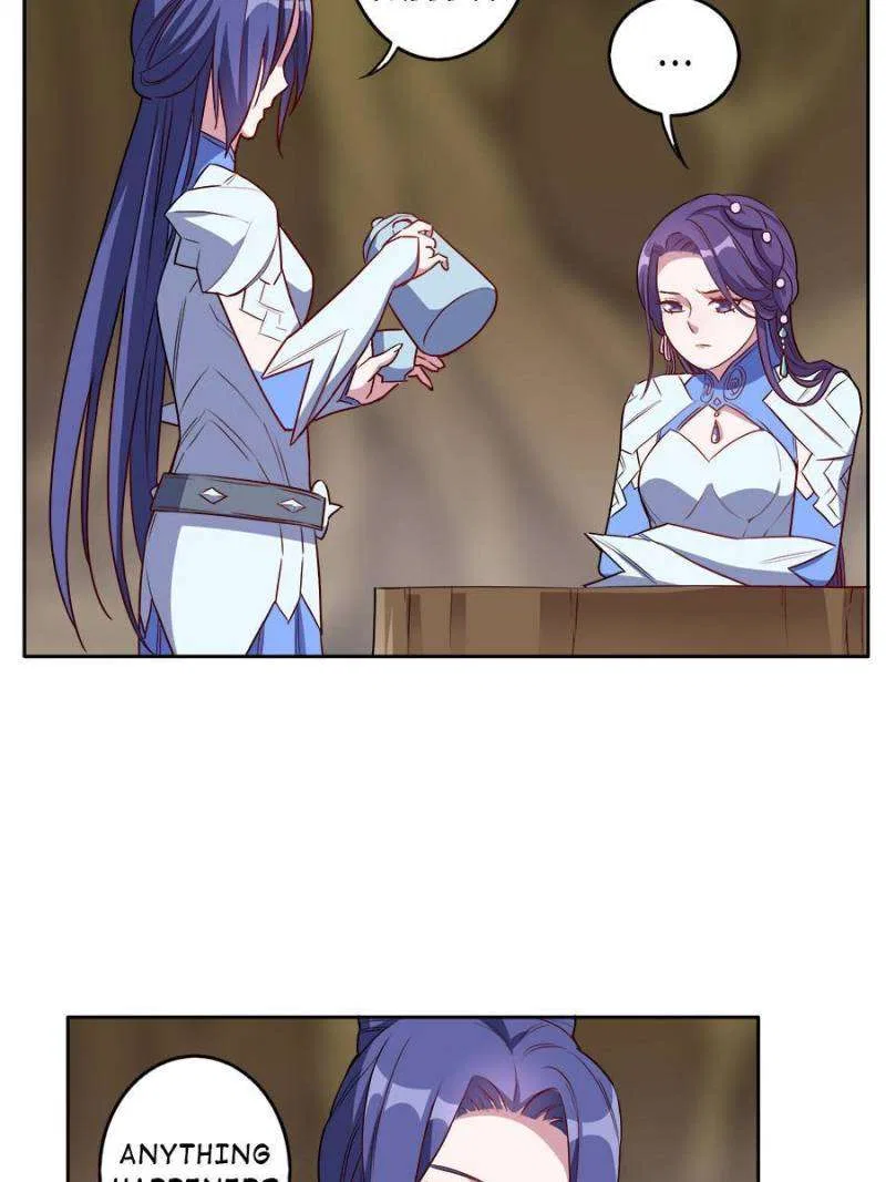 Unscrupuous Consort: the Evil Dotor Chapter 198 – Page 4