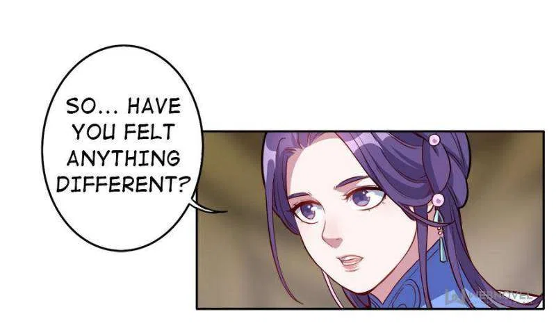 Unscrupuous Consort: the Evil Dotor Chapter 198 – Page 6