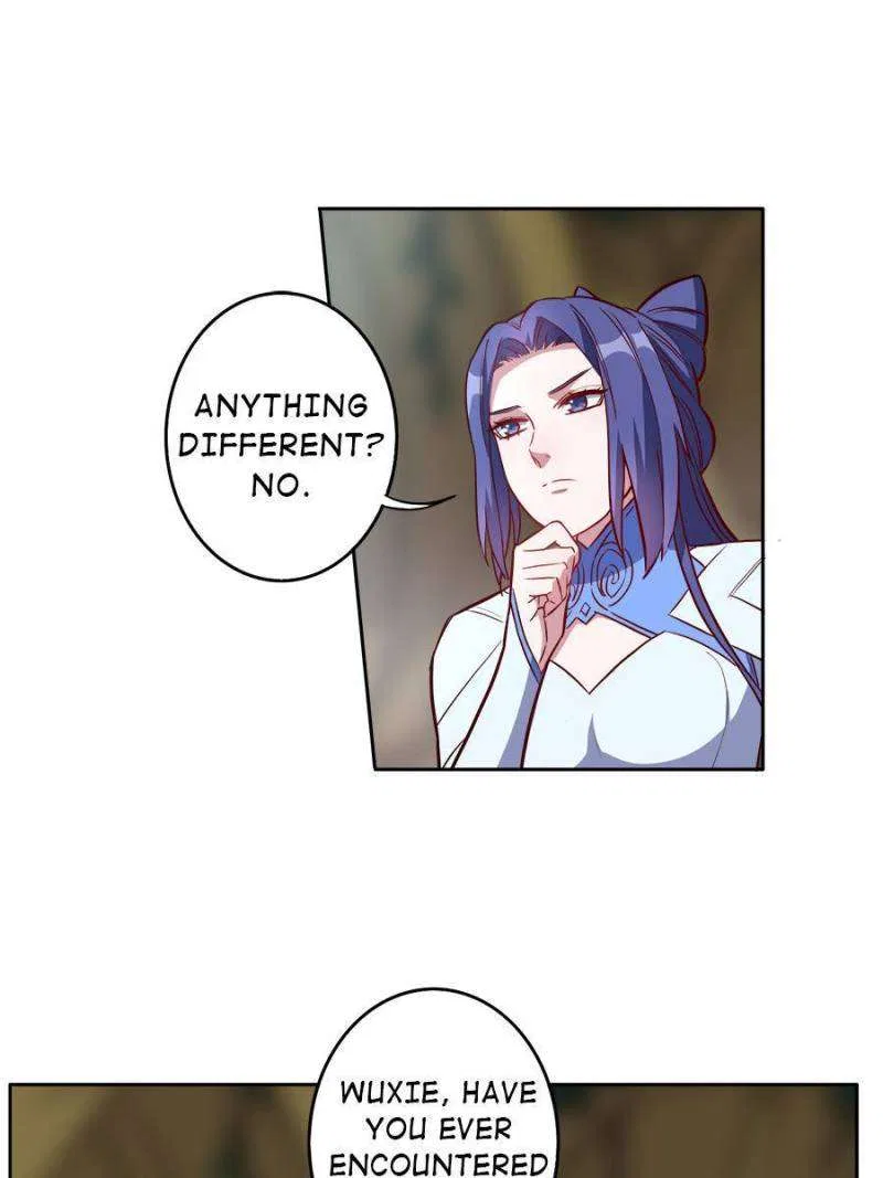 Unscrupuous Consort: the Evil Dotor Chapter 198 – Page 7