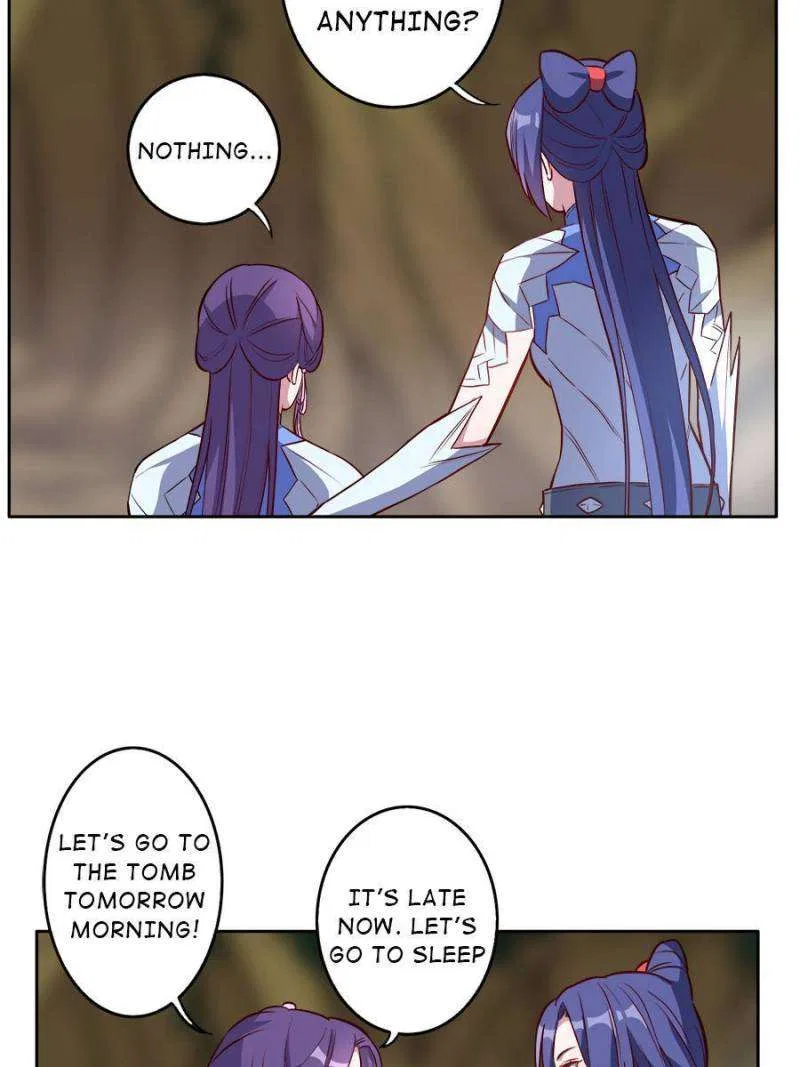 Unscrupuous Consort: the Evil Dotor Chapter 198 – Page 8
