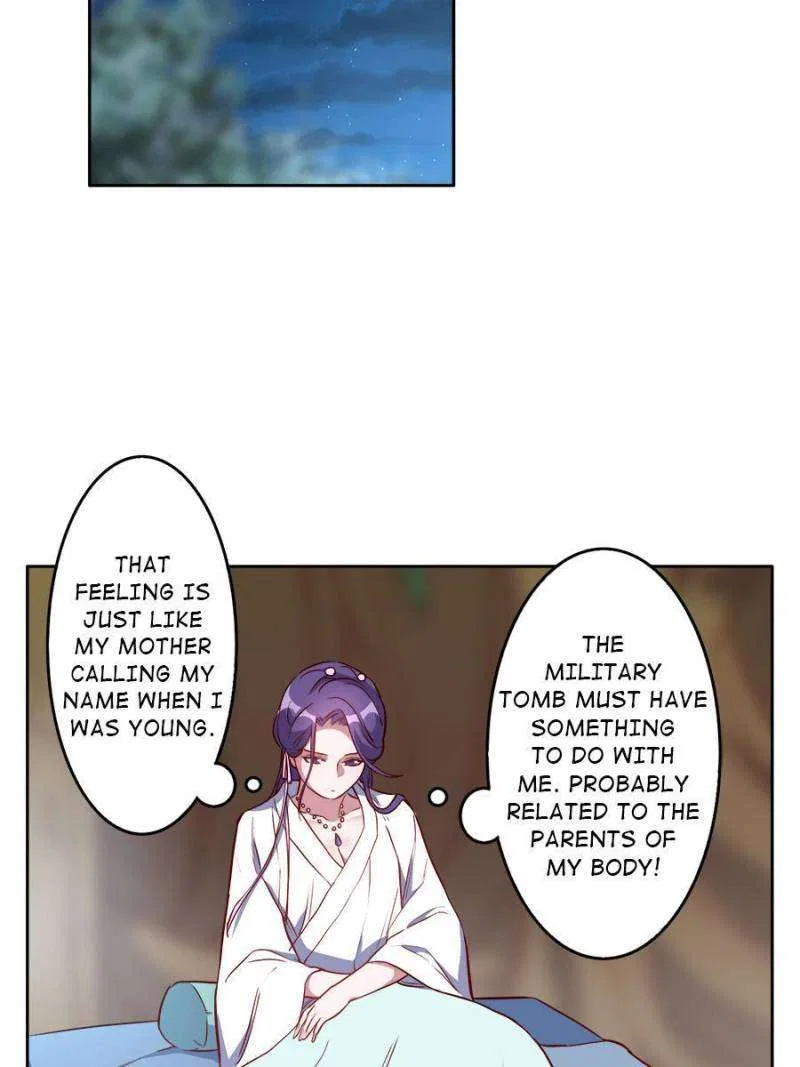 Unscrupuous Consort: the Evil Dotor Chapter 198 – Page 11