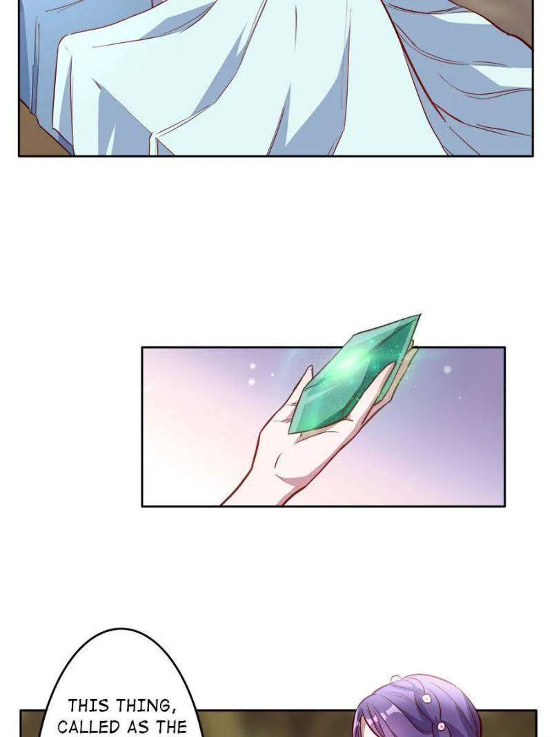 Unscrupuous Consort: the Evil Dotor Chapter 198 – Page 12