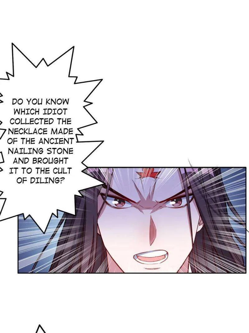 Unscrupuous Consort: the Evil Dotor Chapter 198 – Page 21