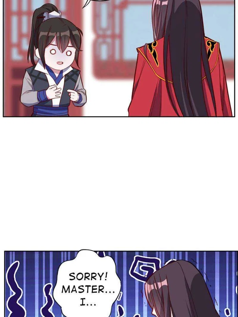 Unscrupuous Consort: the Evil Dotor Chapter 198 – Page 26
