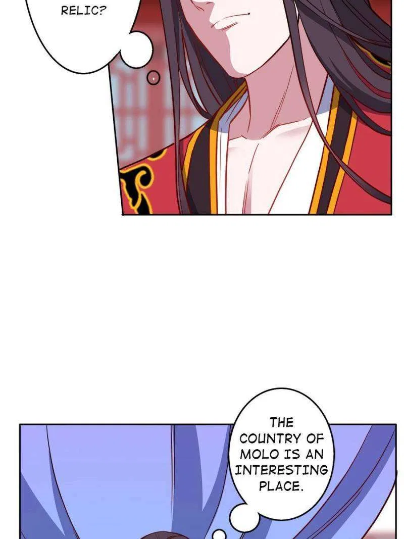 Unscrupuous Consort: the Evil Dotor Chapter 198 – Page 31
