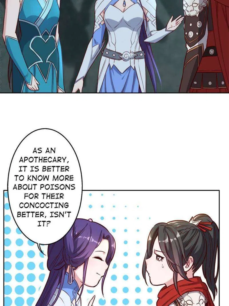 Unscrupuous Consort: the Evil Dotor Chapter 197 – Page 2