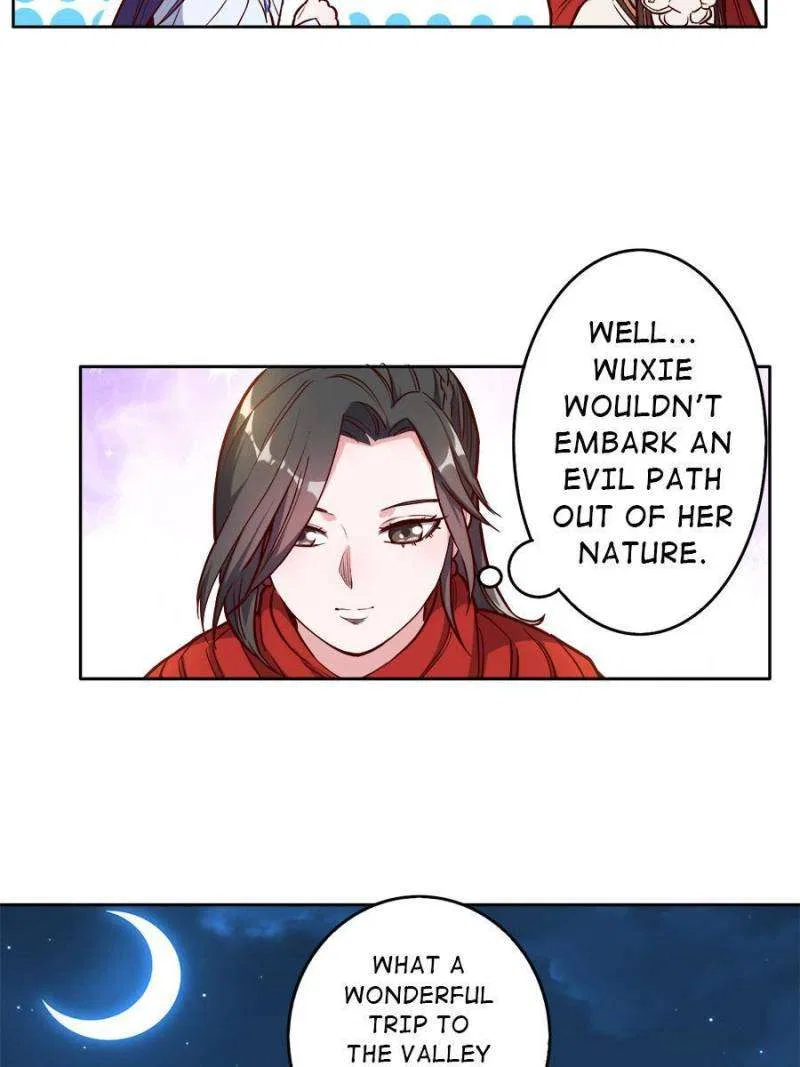 Unscrupuous Consort: the Evil Dotor Chapter 197 – Page 3