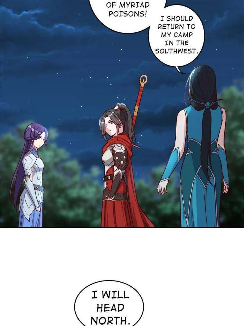 Unscrupuous Consort: the Evil Dotor Chapter 197 – Page 4