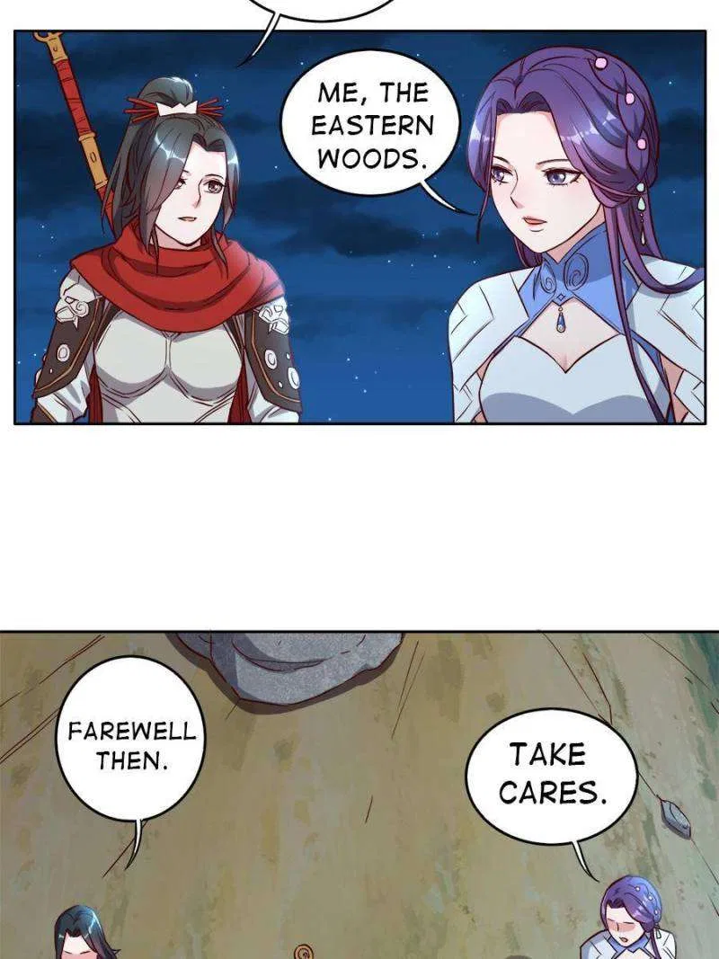Unscrupuous Consort: the Evil Dotor Chapter 197 – Page 5
