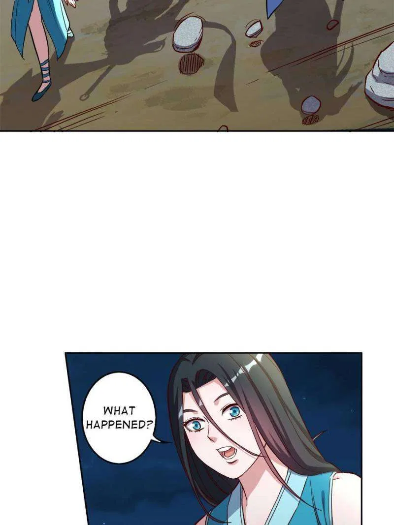 Unscrupuous Consort: the Evil Dotor Chapter 197 – Page 8