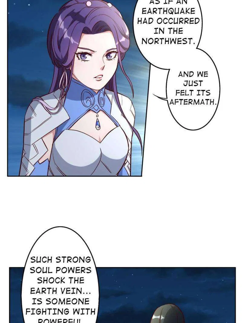 Unscrupuous Consort: the Evil Dotor Chapter 197 – Page 11