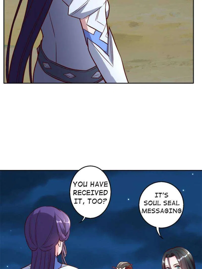 Unscrupuous Consort: the Evil Dotor Chapter 197 – Page 16