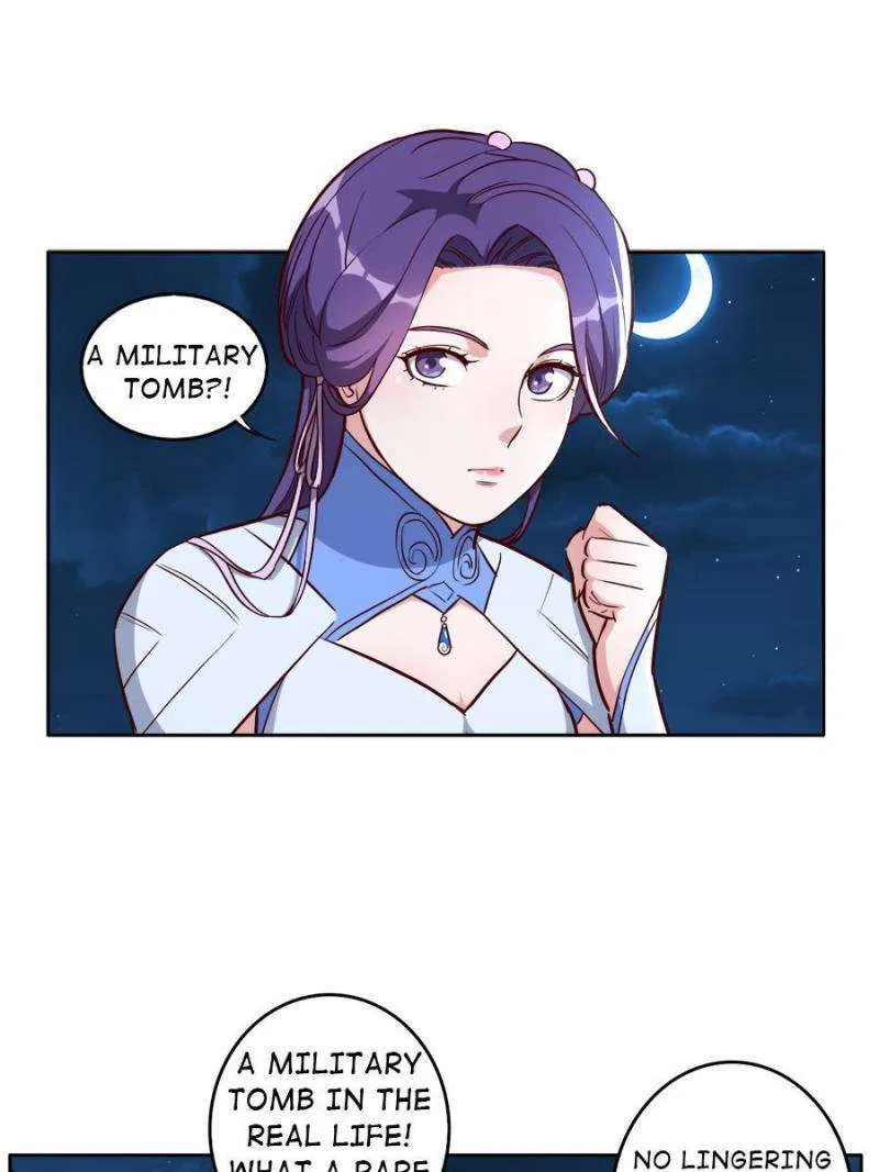 Unscrupuous Consort: the Evil Dotor Chapter 197 – Page 21
