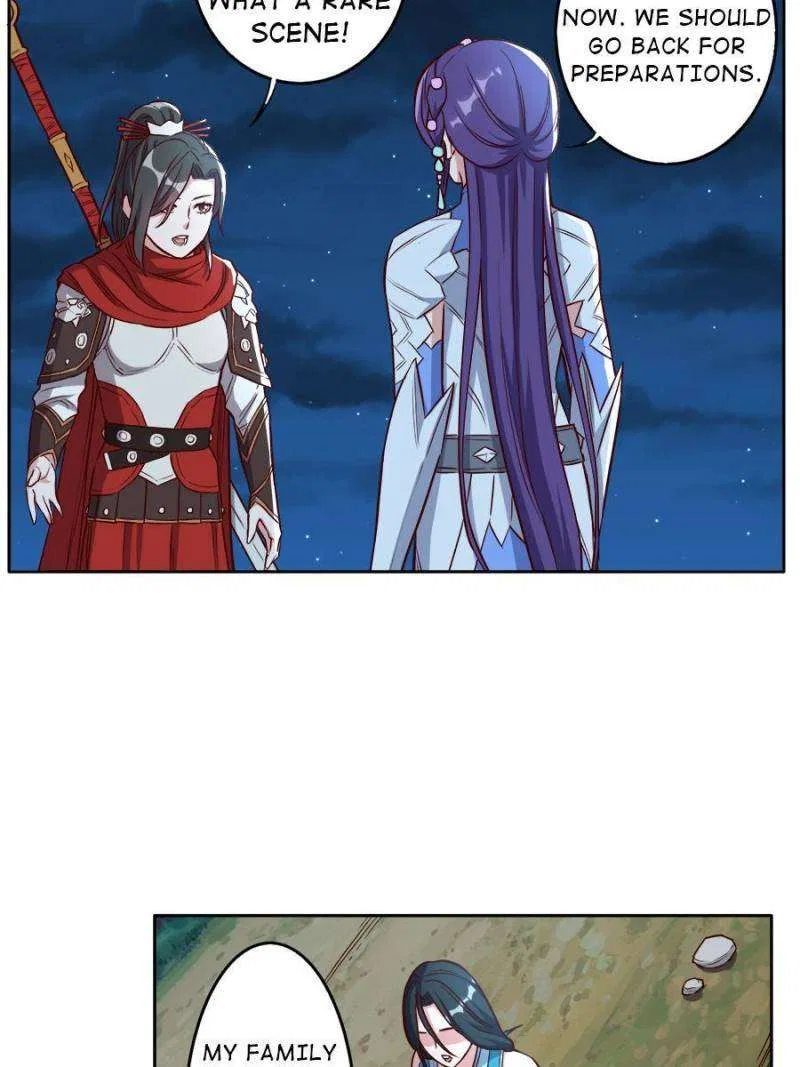 Unscrupuous Consort: the Evil Dotor Chapter 197 – Page 22