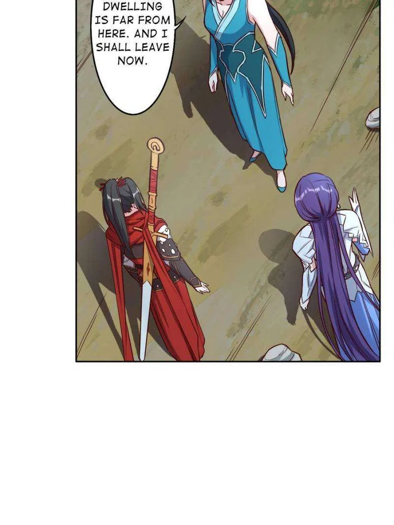 Unscrupuous Consort: the Evil Dotor Chapter 197 – Page 23
