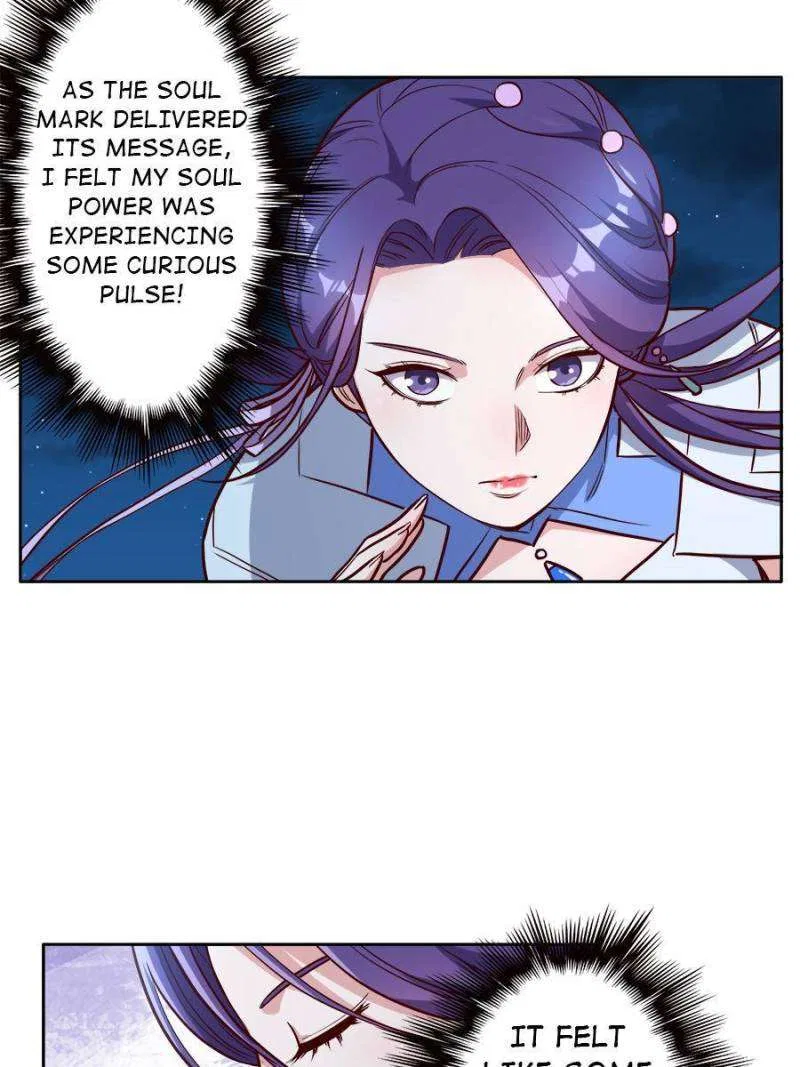 Unscrupuous Consort: the Evil Dotor Chapter 197 – Page 25